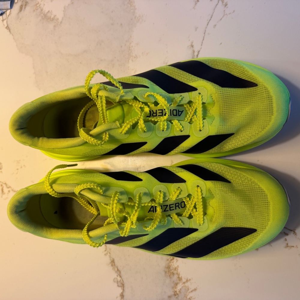 Adidas Adizero EVO SL Shoes - Picture 3 of 8